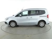 Gebraucht Mercedes T180 Progressive 116 PS (85 kW) 2022 Grau Van / Kleinbus