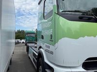 Gebraucht Mercedes 600 Style 400 kW (544 PS) 2025 Weiss