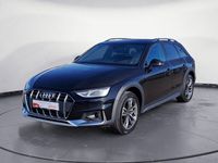 gebraucht Audi A4 Allroad 45 TFSI quattro S-tronic AHK Kamera