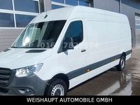 gebraucht Mercedes Sprinter III Kasten 315 CDI Hochdach-Lang-Kamera