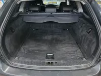 Gebraucht BMW 520 163 PS (119 kW) 2007 Grau Kombi