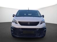 Gebraucht Peugeot Expert 120 PS (88 kW) 2022 Weiß Van