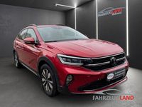 Gebraucht VW Taigo Beats 95 PS (69 kW) 2024 Rot SUV