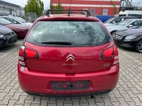 gebraucht Citroën C3 1.4 Klima 1hand euro5