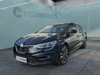 gebraucht Renault Mégane GrandTour IV 1.3 TCe 140 TECHNO NAVI+KLIM