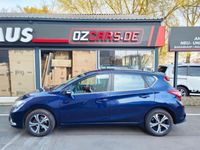 gebraucht Nissan Pulsar Acenta*AUT*NAVI*SZHZG*360°*KEYLESS*ASSIST