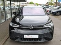 Second-hand VW ID.5 150 kW (204 CP) 2022 Negru SUV