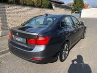 Second-hand BMW 320 184 CP (135 kW) 2012 Gri Berlinǎ