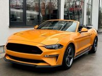 gebraucht Ford Mustang GT Cabrio California Special