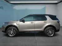 Gebraucht Land Rover Discovery Sport 2025 Silber SUV