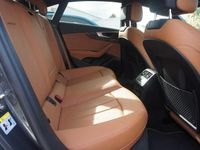 Gebraucht Audi S5 Sport 341 PS (250 kW) 2022 Daytonagrau Coupé