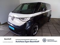 Gebraucht VW ID. Buzz Pro 150 kW (204 PS) 2023 Blau Van / Kleinbus