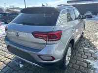 Neu VW T-Roc Edition 150 PS (110 kW) 2026 Pyritsilber metallic SUV
