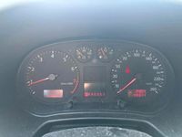 Usata Audi A3 101 CV (74 kW) 2002 Argento Utilitaria