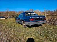 Gebraucht Ford Sierra 1991 Limousine