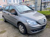 gebraucht Mercedes B170 