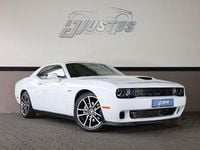 Gebraucht Dodge Challenger 377 PS (277 kW) 2023 Weiß Coupé