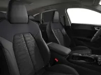 Gebraucht Audi A5 Sport 204 PS (150 kW) 2025 Mythosschwarz metallic Kombi
