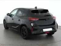 Gebraucht Opel Corsa 101 PS (74 kW) 2024 Schwarz Kleinwagen