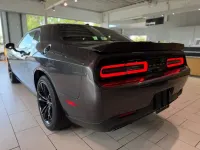 Gebraucht Dodge Challenger 375 PS (275 kW) 2017 Grau Coupé