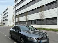 gebraucht Audi A7 Sportback 3.0 TDI