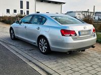 Gebraucht Lexus GS300 249 PS (183 kW) 2005 Silber Limousine