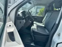 Gebraucht VW Transporter 110 PS (80 kW) 2022 Weiß Van