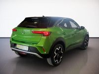 Gebraucht Opel Mokka Ultimate 131 PS (96 kW) 2023 Matcha green SUV