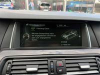 Gebraucht BMW 530 Performance 258 PS (189 kW) 2013 Grau Limousine