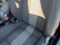 Gebraucht VW New Beetle 102 PS (75 kW) 2009 Blau Kleinwagen