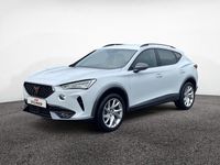 Gebraucht Cupra Formentor 150 PS (110 kW) 2024 Nevada weiß SUV