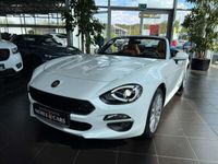 gebraucht Fiat 124 Spider Lusso LED BOSE NAV SHZ