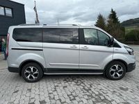 gebraucht Ford Tourneo Custom Active 2.0 lEcoblue 320 L1 MHEV