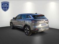 Gebraucht Renault Austral Equilibre 140 PS (102 kW) 2023 Grau grau SUV