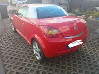 Gebraucht Opel Tigra Cosmo 125 PS (91 kW) 2005 Cabrio
