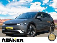 Gebraucht Hyundai Ioniq 5 Dynamiq 167 kW (228 PS) 2025 Grau SUV