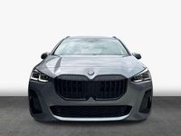 Neu BMW 218 Active Tourer Performance 150 PS (110 kW) 2025 Grau Van / Kleinbus