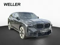 Gebraucht BMW XM Performance 653 PS (480 kW) 2023 Schwarz SUV