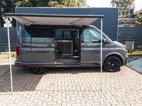 Gebraucht VW California Edition 199 PS (146 kW) 2021 Pure grey Van