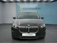 Gebraucht BMW 230 326 PS (239 kW) 2023 Grün Kombi