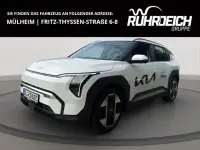 Używany Kia EV3 Earth 150 kW (204 KM) 2025 Biały SUV