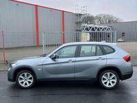 gebraucht BMW X1 Allrad