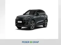 Neu Audi Q6 e-tron Ambiente 225 kW (306 PS) 2026 Mythosschwarz metallic SUV