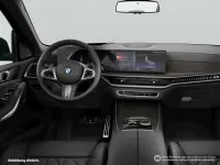 Gebraucht BMW X5 M Sport 286 PS (210 kW) 2025 Schwarz SUV