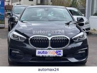 gebraucht BMW 120 120 1 Lim. d xDrive Sport Line,HE-UP