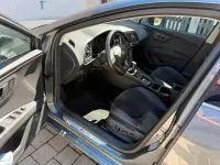 Gebraucht Seat Leon ST FR 150 PS (110 kW) 2018 Grau Kombi