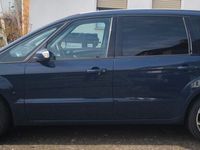 gebraucht Ford Galaxy 2,0