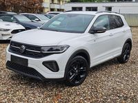 Gebraucht VW T-Cross Style 150 PS (110 kW) 2025 Weiß SUV