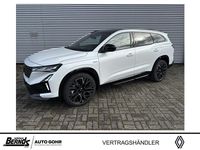 Neu Renault Espace Esprit Alpine 200 PS (147 kW) 2026 Perlmuttweiã metallic Van / Kleinbus