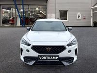 Gebraucht Cupra Formentor VZ 245 PS (180 kW) 2023 Candy weiß SUV
